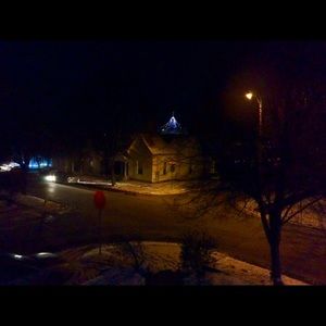 Meet your Posher, Mitchell